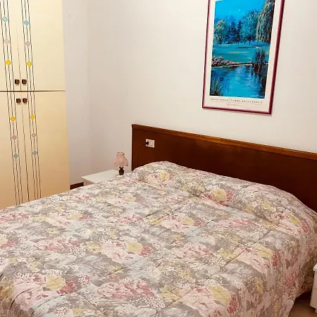 Le Terrazze Leccio 度假居