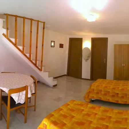 Le Terrazze Leccio Carpegna