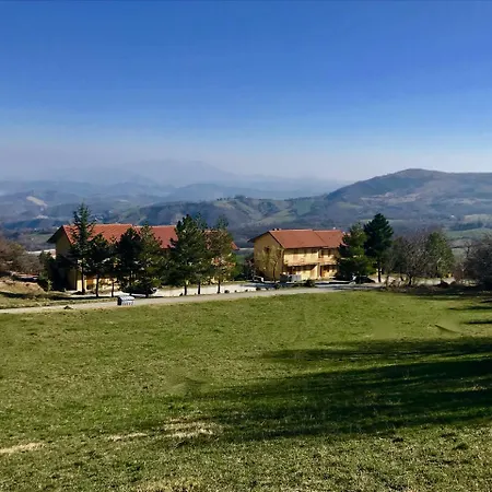 Le Terrazze Leccio *